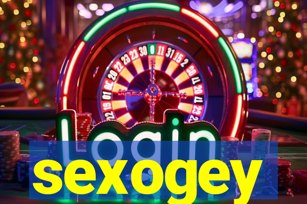 sexogey