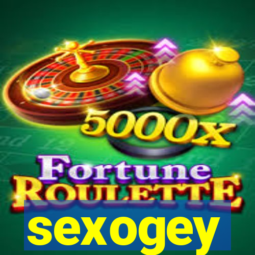 sexogey