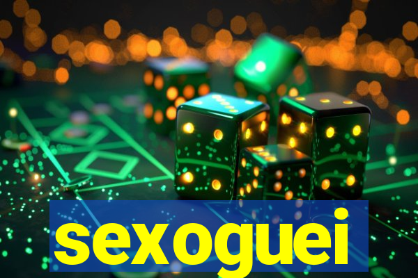 sexoguei