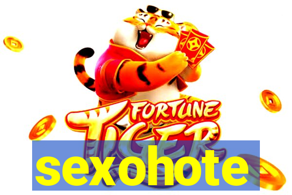 sexohote