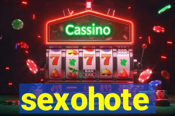 sexohote