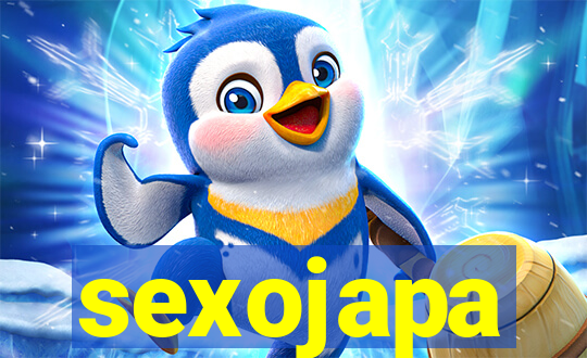 sexojapa