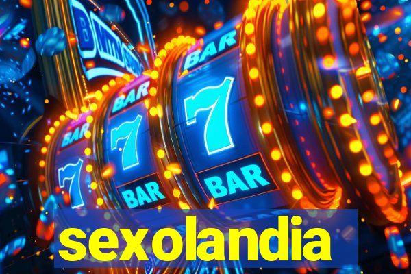 sexolandia