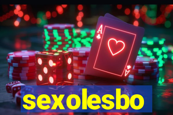 sexolesbo