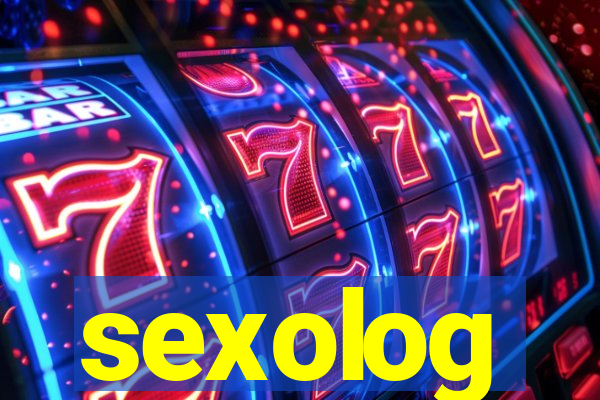 sexolog