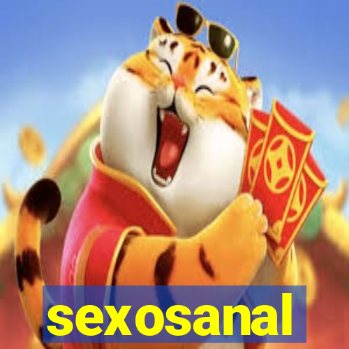 sexosanal