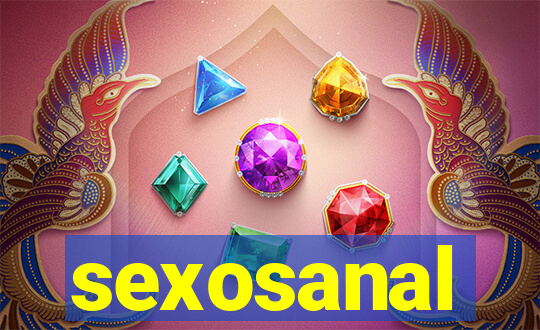 sexosanal