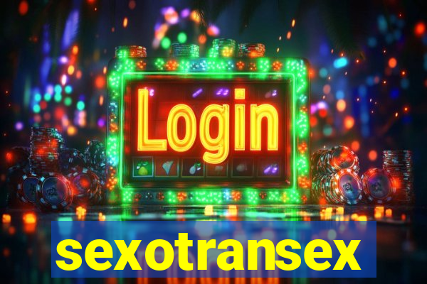 sexotransex