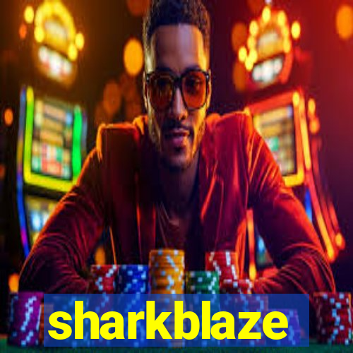 sharkblaze