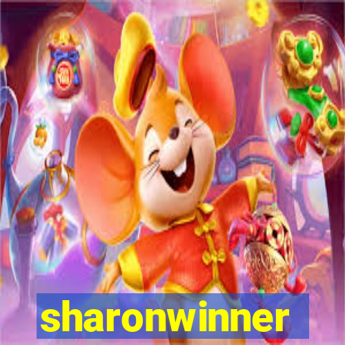 sharonwinner