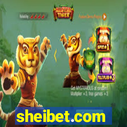 sheibet.com