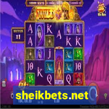 sheikbets.net