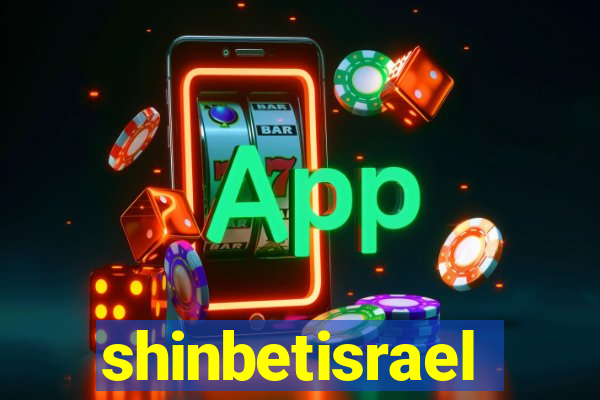 shinbetisrael