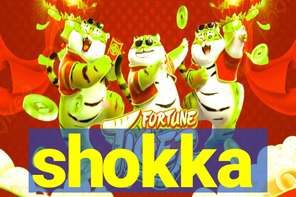 shokka