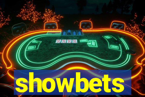 showbets