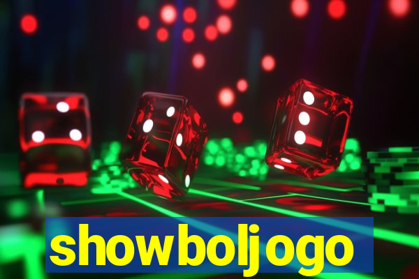 showboljogo