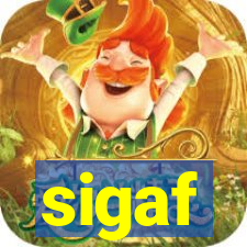 sigaf