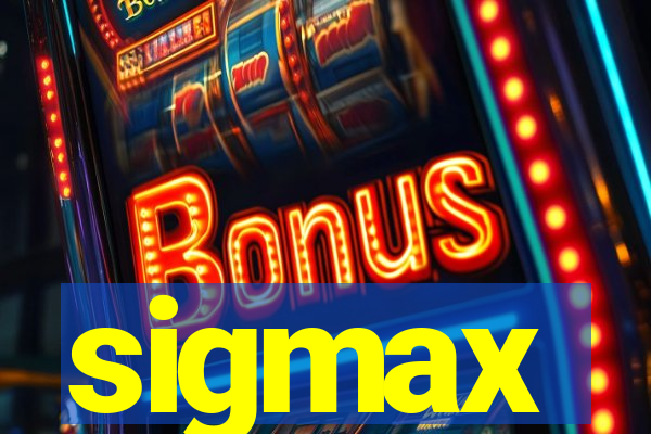 sigmax