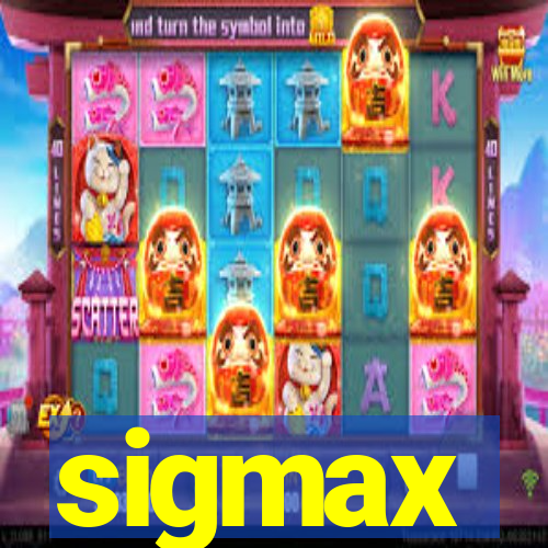 sigmax