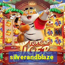 silverandblaze