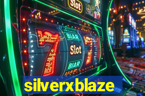 silverxblaze