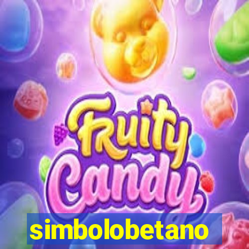 simbolobetano