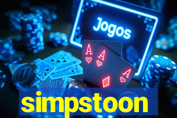 simpstoon