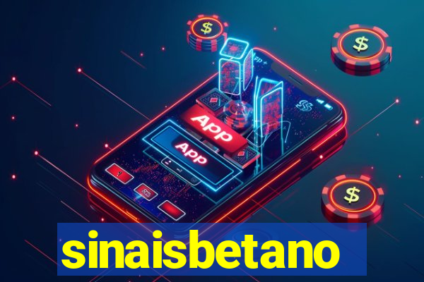 sinaisbetano