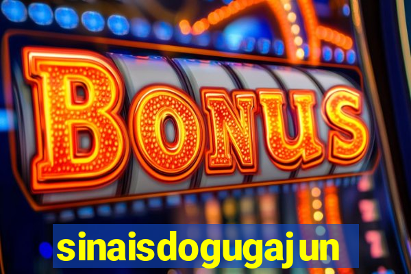 sinaisdogugajunior.com