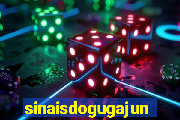 sinaisdogugajunior.com