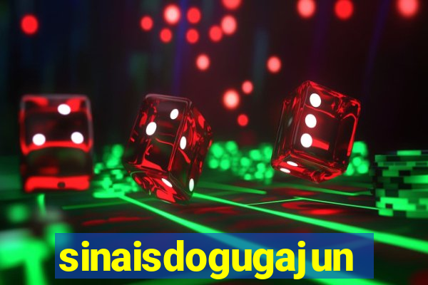 sinaisdogugajunior.com