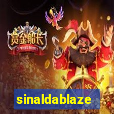 sinaldablaze