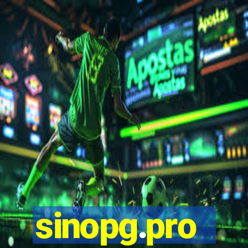 sinopg.pro