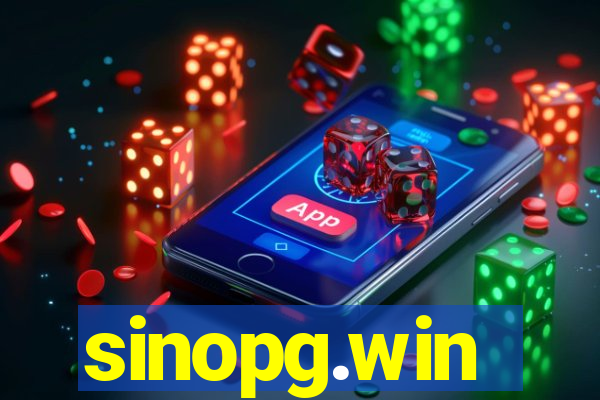 sinopg.win