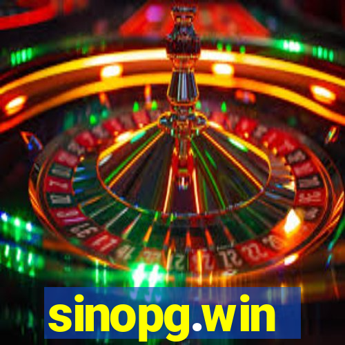 sinopg.win