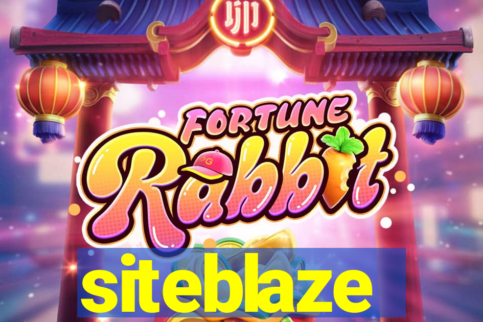 siteblaze