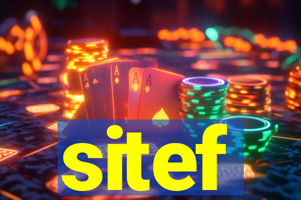 sitef