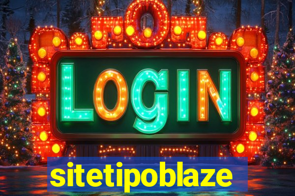 sitetipoblaze