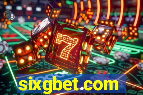 sixgbet.com