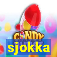 sjokka