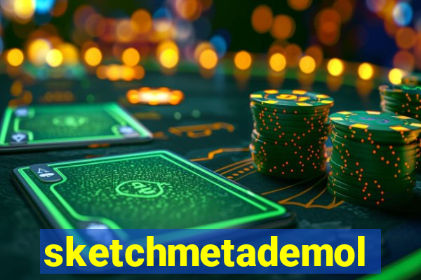 sketchmetademolab