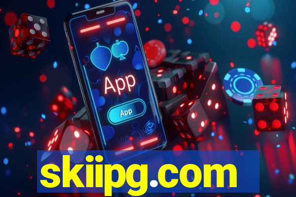 skiipg.com