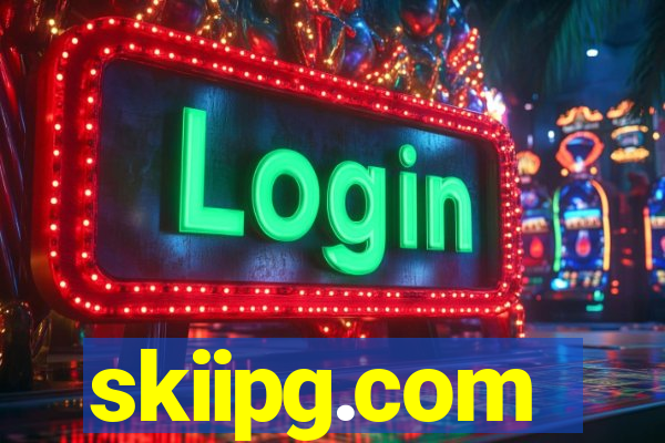 skiipg.com