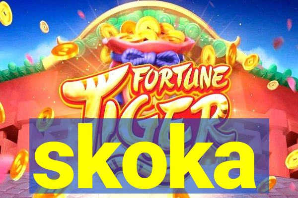 skoka