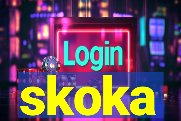 skoka