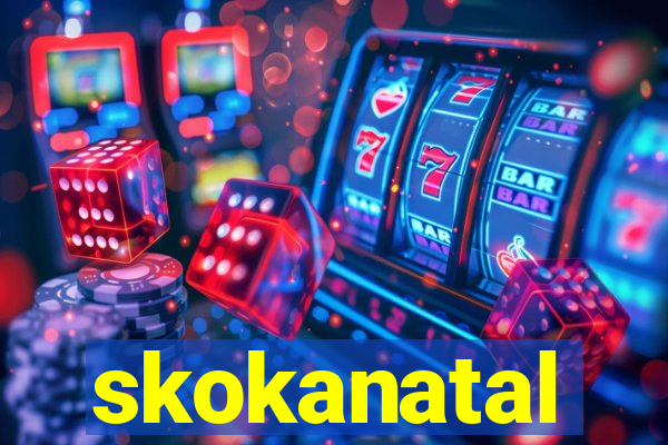 skokanatal