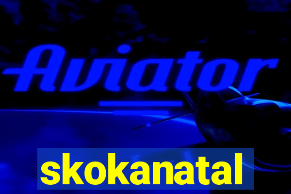 skokanatal