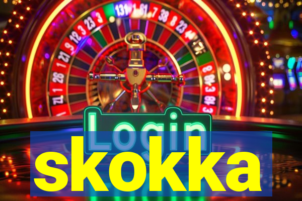 skokka