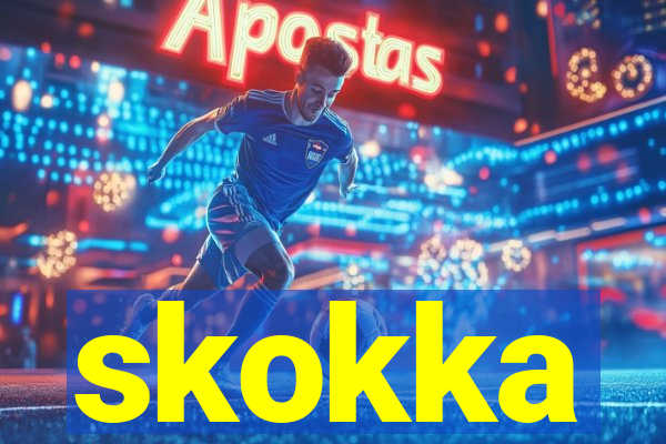 skokka