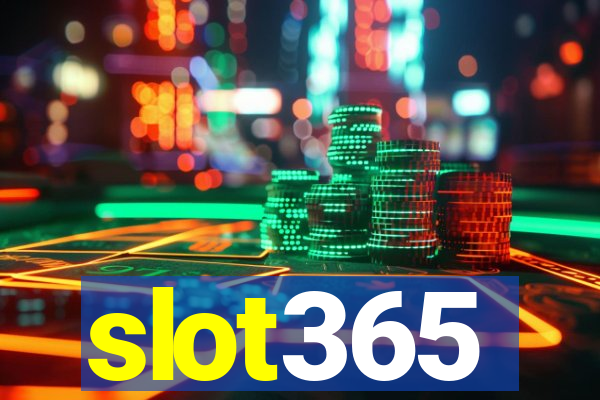 slot365